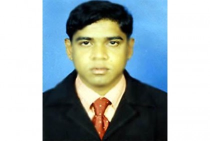 ১৬ বছরেও রাঙামাটির সাংবাদিক জামাল হত্যার বিচার হয়নি