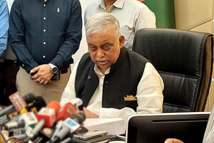 পঞ্চগড়ের ঘটনায় বিএনপি-জামায়াত জড়িত : স্বরাষ্ট্রমন্ত্রী

