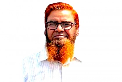 সিসিএন বিজ্ঞান ও প্রযুক্তি বিশ্ববিদ্যালয়ের নতুন উপাচার্য ড. আলাউদ্দিন