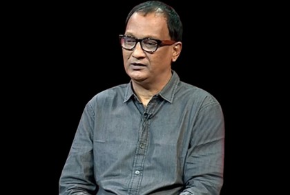 নৃত্য পরিচালক মাসুম বাবুল আর নেই

