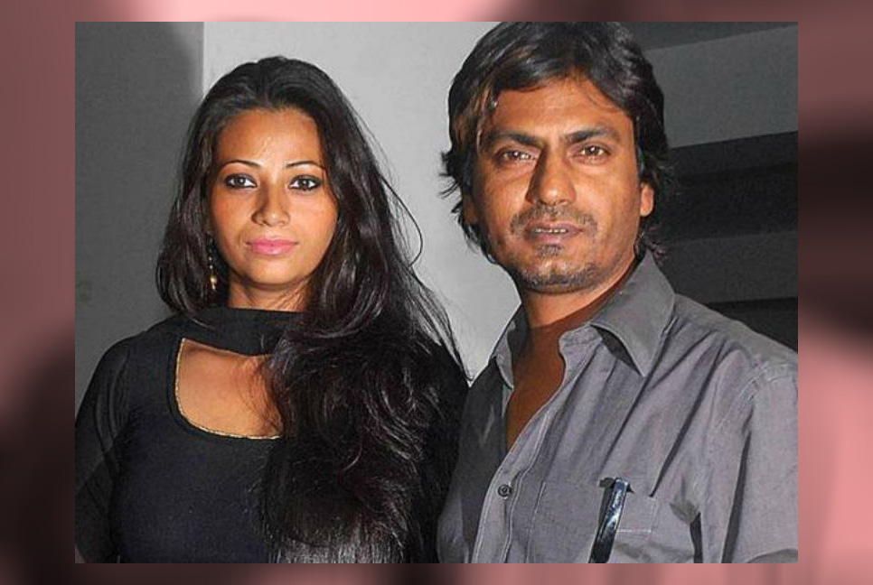 আমাদের বিচ্ছেদ হয়ে গেছে : নওয়াজুদ্দীন