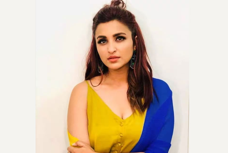 ‘জীবন বদলে গেছে’ কার উদ্দেশ্যে লিখলেন পরিণীতি চোপড়া?