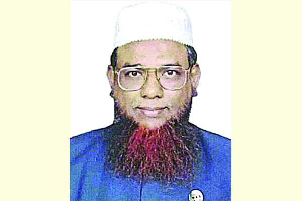 নিরপেক্ষ সরকারের দাবি মেনে নিতে হবে