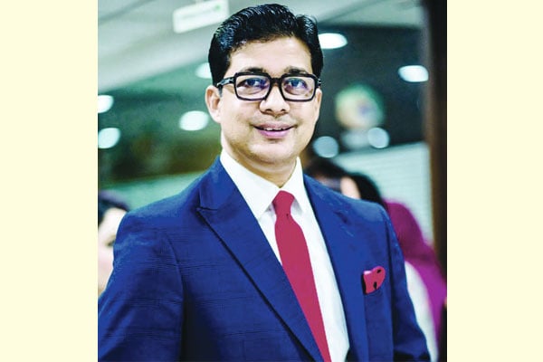 পদ্মা ব্যাংকের ডিএমডি ও সিবিও পদে মোহাম্মদ ইমতিয়াজ উদ্দিন