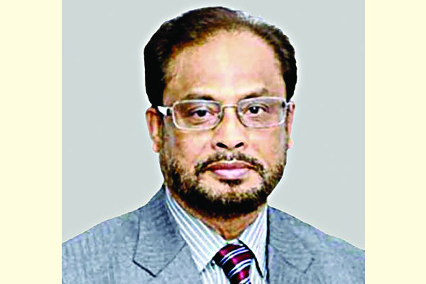 হজ ফান্ড করুন, ভর্তুকি দিন : জি এম কাদের