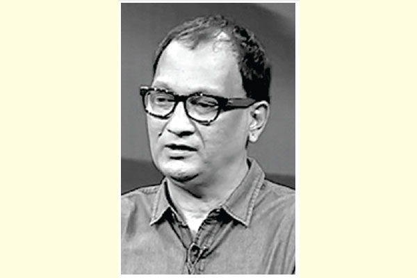মাসুম বাবুল আর নেই