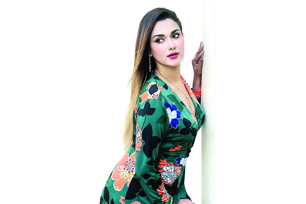 আসছে ববির ‘পাপ’