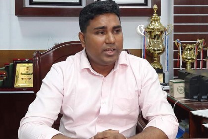 আওয়ামী লীগ নেতাকে লাঞ্ছিত করার অভিযোগে ইউএনও মনোয়ারকে প্রত্যাহার