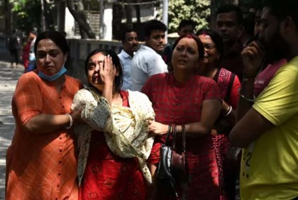 অ্যাডিনো ভাইরাস : পশ্চিমবঙ্গে ৪২ শিশুর মৃত্যু, বাড়ছে সংক্রমণ