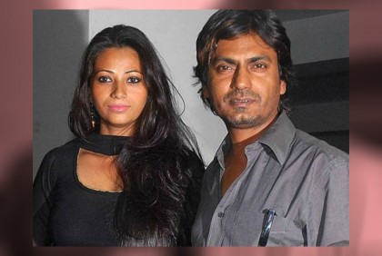 আমাদের বিচ্ছেদ হয়ে গেছে : নওয়াজুদ্দীন