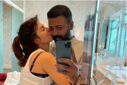 জেলে বসেই জ্যাকুলিনকে যে প্রতিশ্রুতি দিলেন সুকেশ