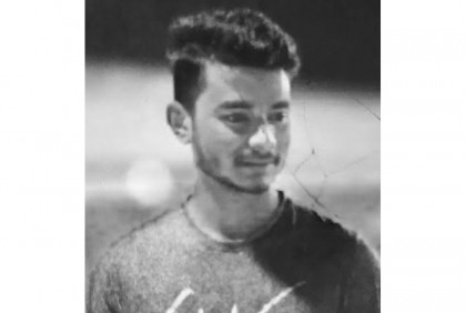 গুলিস্তানে বিস্ফোরণ : মায়ের ইফতার নিয়ে ফেরা হলো না সুমনের