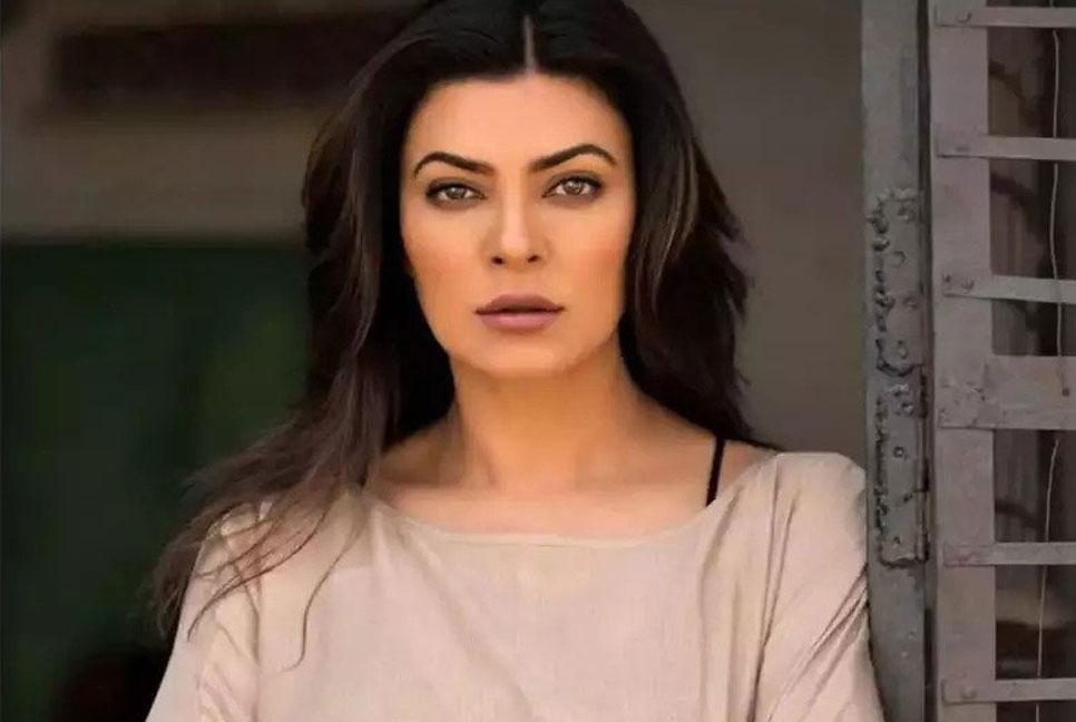 হার্ট অ্যাটাক-অ্যাঞ্জিওপ্লাস্টি-স্টেন্ট, ৭ দিন পরই পুরনো অভ্যাসে ফিরে গেলেন সুস্মিতা!