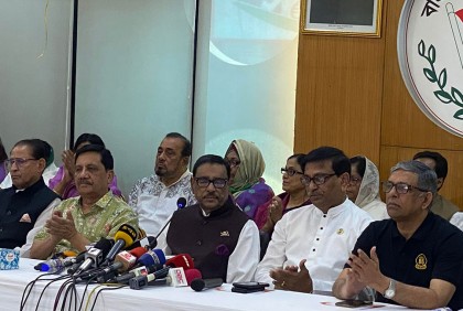 'সীতাকুণ্ড, সাইন্সল্যাব ও গুলিস্তানের ঘটনা বিএনপির নাশকতা কিনা তা খতিয়ে দেখছে সরকার'

