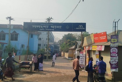 সিরাজগঞ্জে মাকে পিটিয়ে হত্যা, ছেলে আটক
