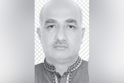 ফরিদপুরে স্বতন্ত্র প্রার্থীকে প্রাণনাশের হুমকির অভিযোগ
