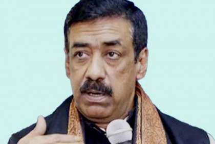 শামীম ওসমান বললেন, গালাগালের জবাব দিতে দুই মিনিট সময় লাগতো