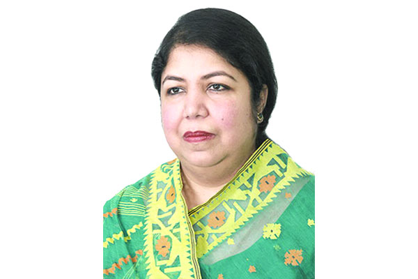 নারী সাংবাদিকরা বিভিন্ন চ্যালেঞ্জ মোকাবিলা করছেন : স্পিকার