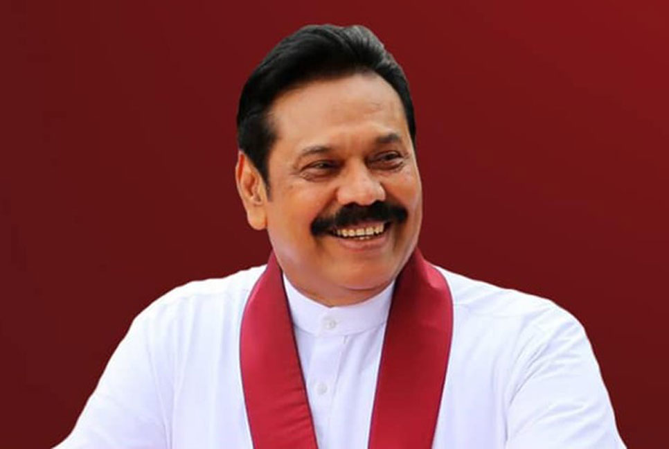 স্বল্প সময়ের জন্য বিদেশ যাত্রার অনুমতি পেলেন মাহিন্দা রাজাপাকসে