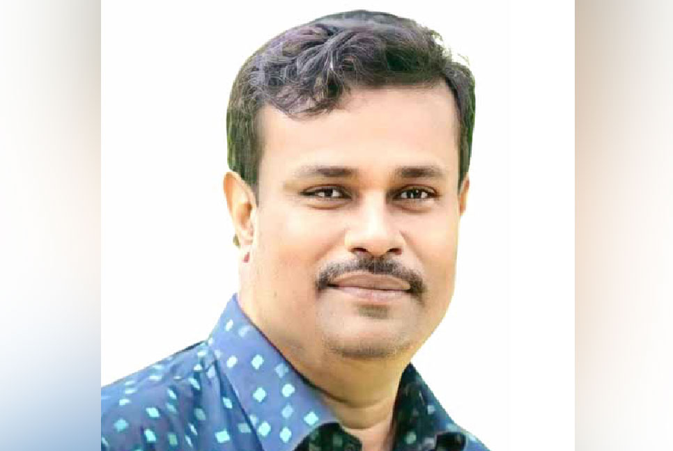 চট্টগ্রামে শিশু সাহিত্যিক ও ছড়াকার ফারুক হাসান আর নেই   