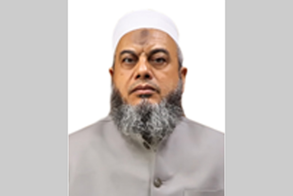 গণপূর্ত সচিব ওয়াছি উদ্দিনের মেয়াদ এক বছর বেড়েছে

