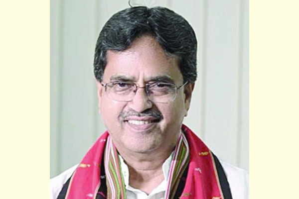 ত্রিপুরায় মুখ্যমন্ত্রীর শপথ মানিকের