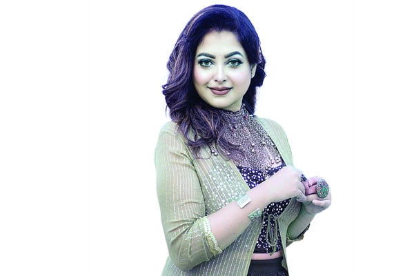 একটি ভালো গান পাওয়া ভাগ্যের ব্যাপার