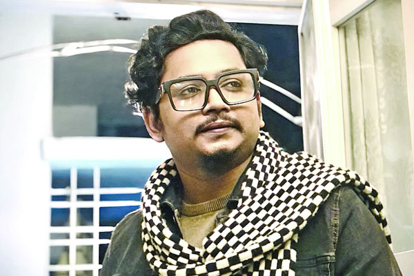 শেষ রাতের গান নিয়ে সামজ