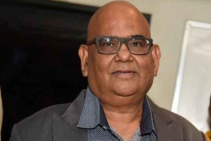 জনপ্রিয় বলিউড অভিনেতা সতীশ কৌশিকের জীবনাবসান