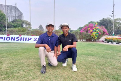 চ্যাম্পিয়ন নেপাল, রানার্সআপ বাংলাদেশ

