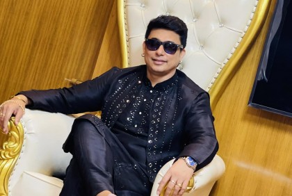 পাঠান না এনে আমাকে দিয়ে পাঠান তৈরি করুন : জায়েদ খান