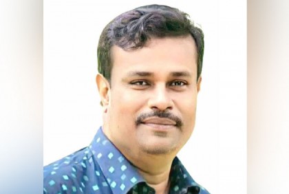 চট্টগ্রামে শিশু সাহিত্যিক ও ছড়াকার ফারুক হাসান আর নেই   