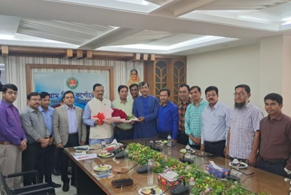 'সমন্বয়হীনতায় ব্যাহত হচ্ছে উন্নয়ন'

