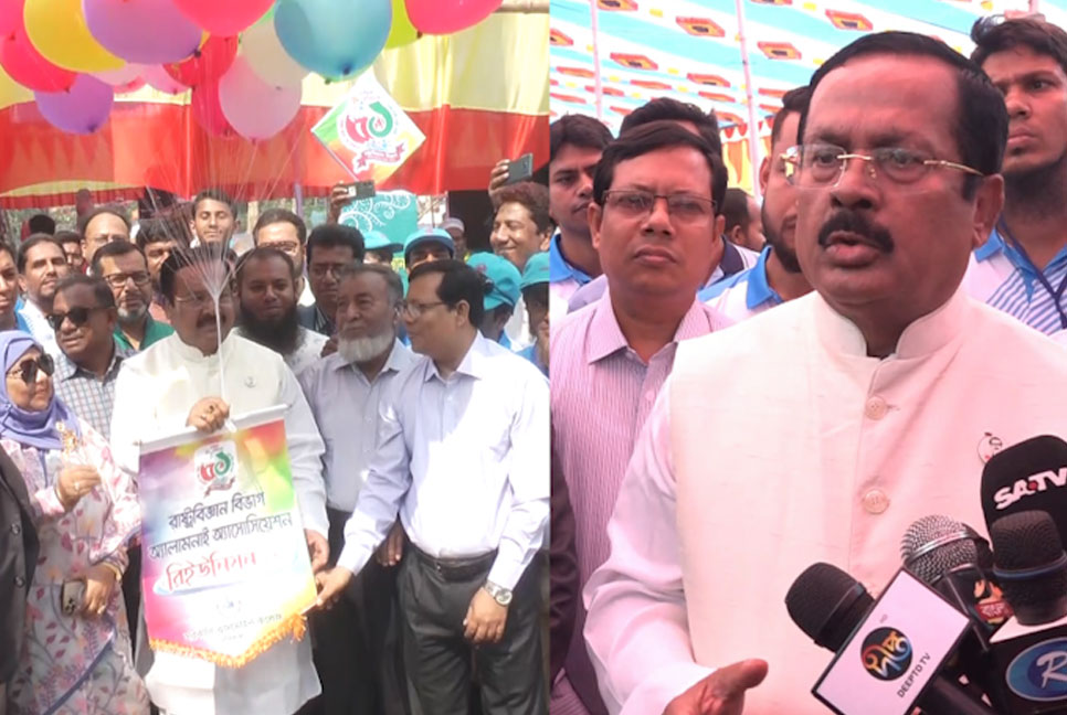 নির্দলীয় সরকার বলতে সংবিধানে কিছু নেই: নানক
