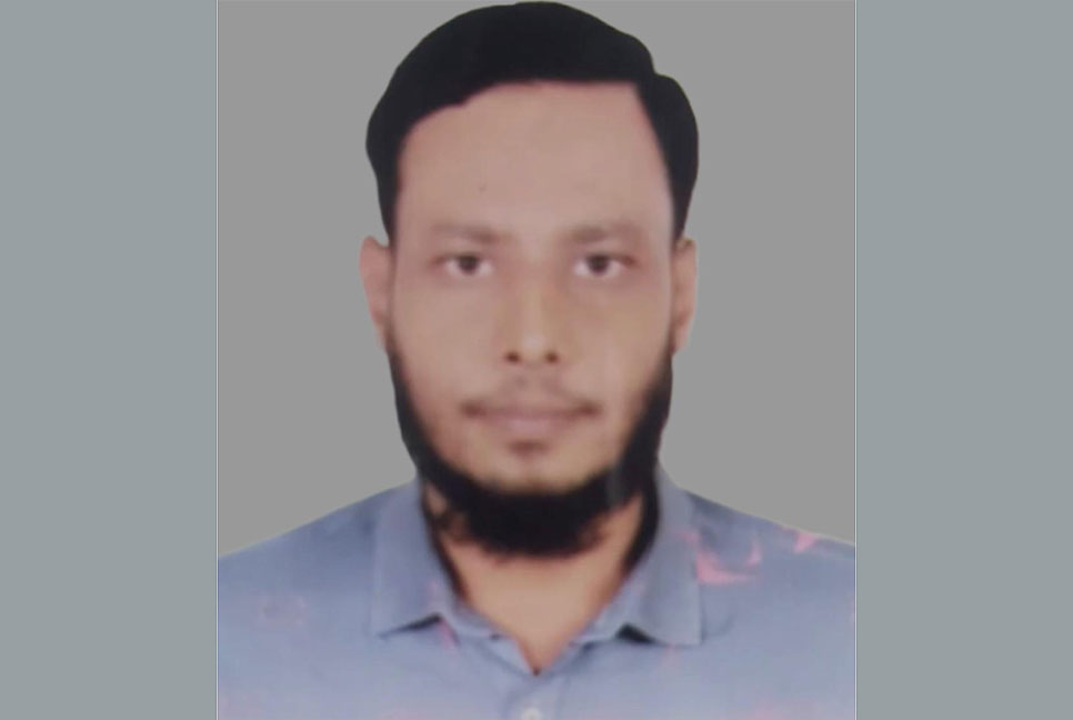 ব্রিটেনে ভিজিটে আসার ৯ দিনের মাথায় অগ্নিকাণ্ডে মারা গেলেন নোয়াখালীর মিজান