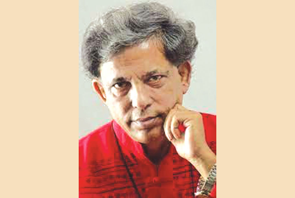 স্বাধীনতা পদক পাচ্ছেন সেলিম আল দীন

