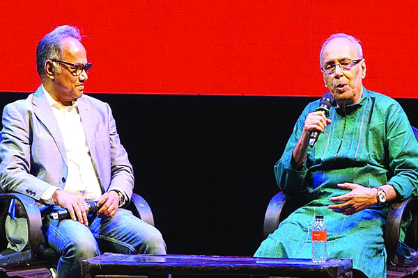 কয়েক রকম শীর্ষেন্দু মুখোপাধ্যায়