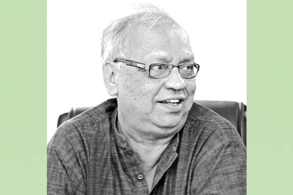 নির্বাচনের জন্য সংবিধান সংশোধনের কথা ভাবুন