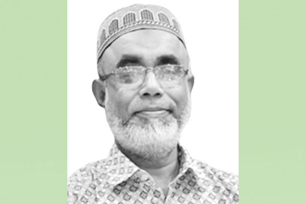 রমজানের প্রস্তুতি