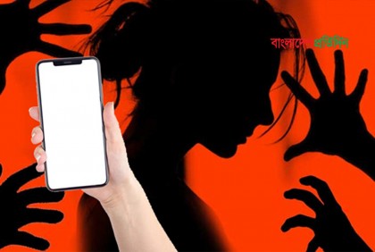 অর্ধশতাধিক নারীর নামে ফেক আইডি খুলে ব্ল্যাকমেইল করতেন যুবক  