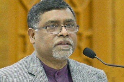 কোনো সমস্যা ছাড়াই হয়েছে এমবিবিএস ভর্তি পরীক্ষা : স্বাস্থ্যমন্ত্রী