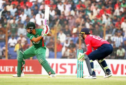 শেষ দুই টি-টোয়েন্টির টিকিট কোথায়, কত দামে পাবেন?