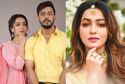 ইডির জেরার মুখে প্রেমিক বনি, মুখ খুললেন কৌশানি
