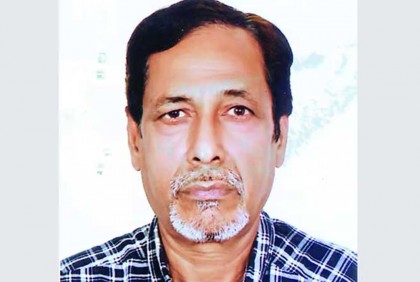 চিত্রগ্রাহক জেড এইচ মিন্টু আর নেই

