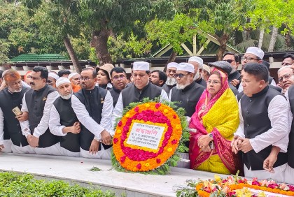 মার্চ মাসে রাজাকারদের তালিকা প্রকাশ হচ্ছে না: মুক্তিযুদ্ধ মন্ত্রী 