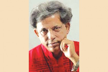 স্বাধীনতা পদক পাচ্ছেন সেলিম আল দীন

