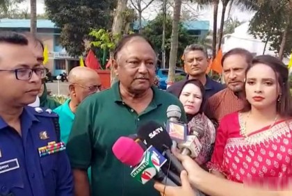 রমজান মাস আসার আগে সবাই যেন কেনাকাটায় হুমড়ি খেয়ে না পড়ে : বাণিজ্যমন্ত্রী

