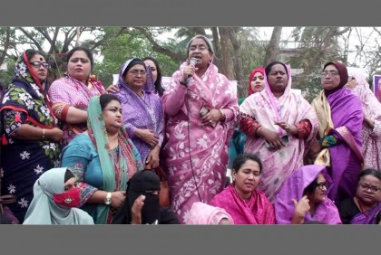 বিএনপি-জামায়াতের আমলে নারীরা বেশি ক্ষতিগ্রস্ত হয়েছে : শিক্ষামন্ত্রী


