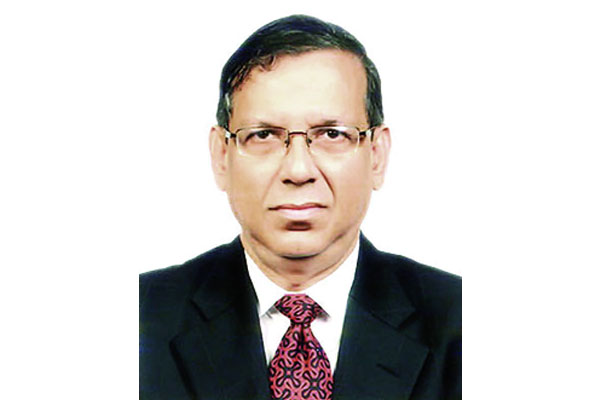 বিএনপি জামায়াত হত্যা ও মিথ্যার রাজনীতি করে : আইনমন্ত্রী
