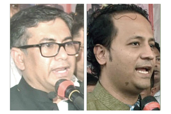 স্মার্ট বাংলাদেশ গড়তে পূর্ণাঙ্গ শিক্ষায় শিক্ষিত হতে হবে